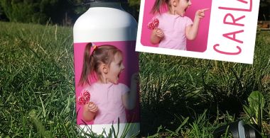 Produits avec vos photos