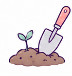 Carte à planter