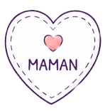 Idées cadeaux pour Maman