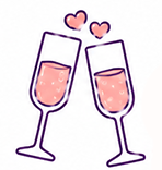 Pour vos témoins de mariage