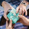Idées cadeaux pour amis et famille