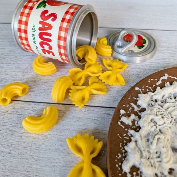 Tomate et Mat – Le jeu de morpion gourmand et amusant