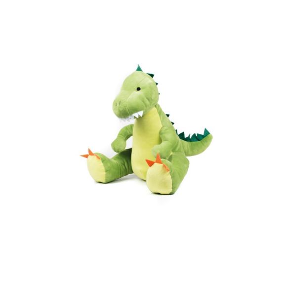 Dragon en peluche à broder pour enfant en cadeau super origi