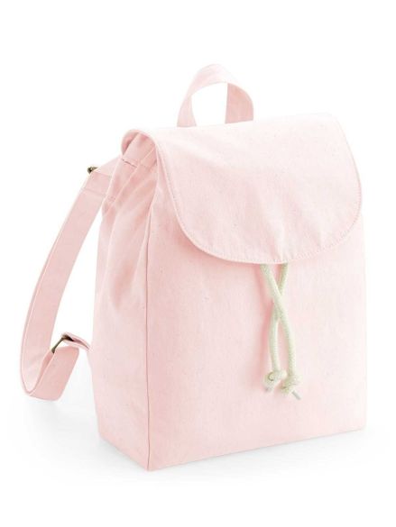 Sac à dos maternelle motif champignons | Cartable personnalisé maternelle avec prénom