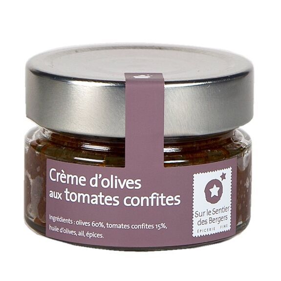 Coffret apéro Ensoleillé personnalisé - produits artisanaux