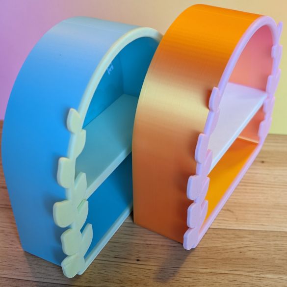 Compteur de livres lus personnalisé