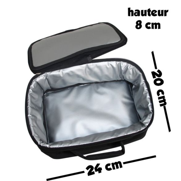 Destockage Lunchbox isotherme