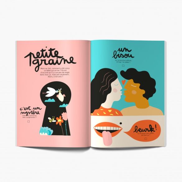 Livre à remplir à 2 - BIENTÔT GRAND FRÈRE ! BIENTÔT GRANDE SOEUR !