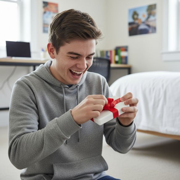 Boîte casse-tête personnalisée – Cadeau original à ouvrir